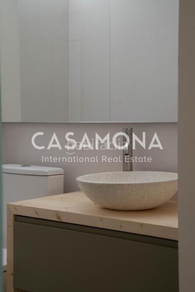 Foto 4ced0bda-d036-40aa-bdd1-c4322884e2c9. Affitto duplex con riscaldamento parcheggio in El Poble Sec - Parc de Montjuïc Barcelona