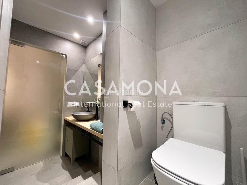 Foto b1e9c08a-7fb2-47e3-8d31-3fa347eb586d. Affitto duplex con riscaldamento parcheggio in El Poble Sec - Parc de Montjuïc Barcelona