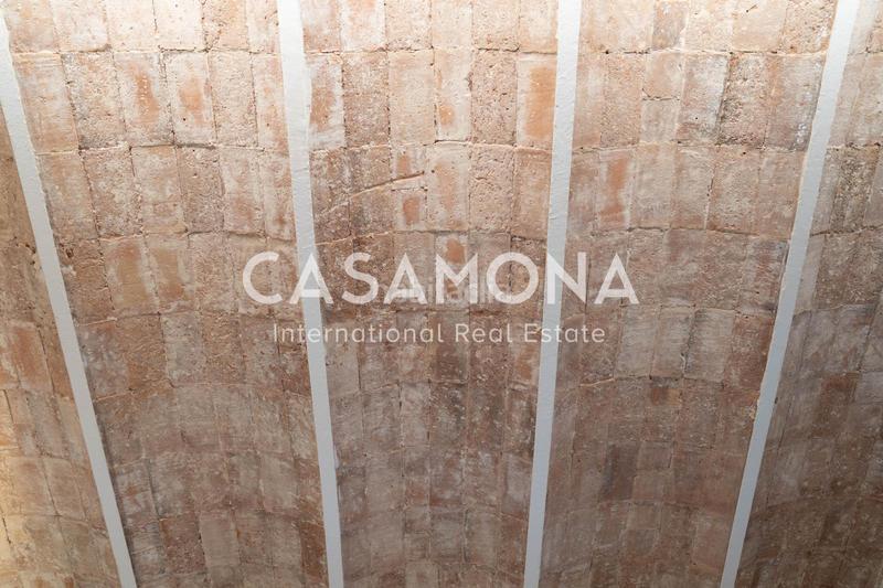 Foto c23cff99-0eb6-4bd2-b791-9582d8c43052. Affitto duplex con riscaldamento parcheggio in El Poble Sec - Parc de Montjuïc Barcelona