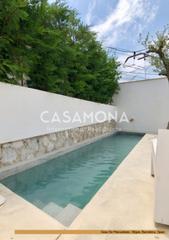 Location Maison à Aiguadolç - Sant Sebastià