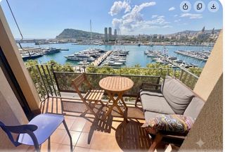 Apartament a Barceloneta