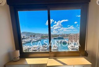 Apartment in Barceloneta