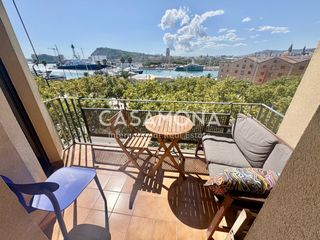 Appartement à Barceloneta