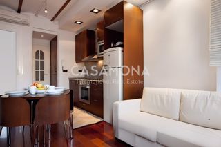 Appartement à El Poble Sec - Parc de Montjuïc