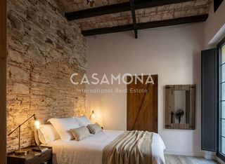 Appartement à Gòtic