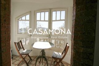 Apartment in Barceloneta