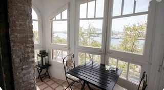 Appartement in Barceloneta