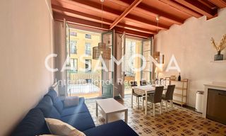 Apartament a Gòtic