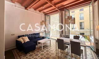 Appartement à Gòtic