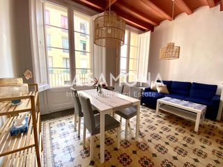 Appartement à Gòtic