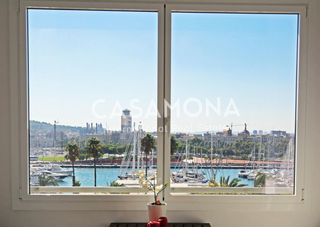 Apartament a Barceloneta