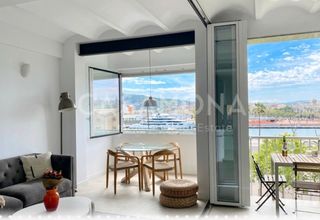 Apartamento en Barceloneta
