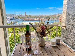 Apartment in Barceloneta