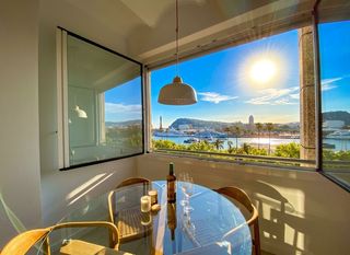 Apartment in Barceloneta