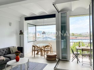 Appartement à Barceloneta