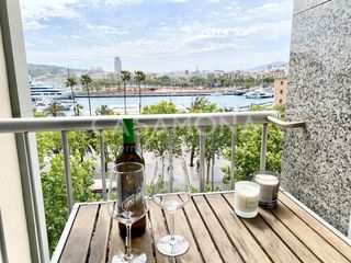 Appartement à Barceloneta
