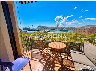 Apartament a Barceloneta