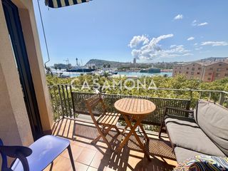 Appartement à Barceloneta