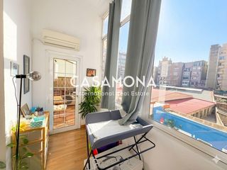 Apartment in Dreta de l´Eixample