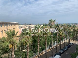 Apartament a Barceloneta