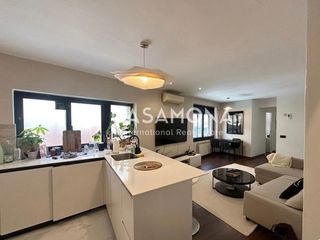 Apartament a El Poble Sec - Parc de Montjuïc