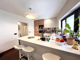 Apartament a El Poble Sec - Parc de Montjuïc