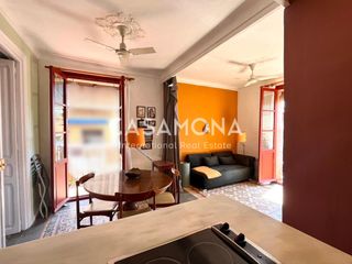 Appartement à Barceloneta