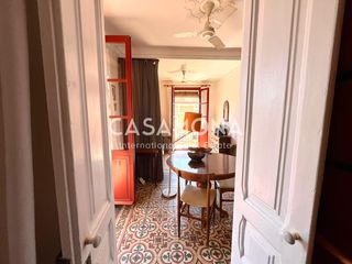 Appartement à Barceloneta