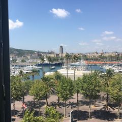Apartamento en Barceloneta