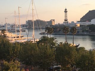 Apartamento en Barceloneta