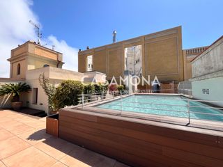 Apartament a St. Pere - Sta. Caterina - El Born