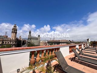Apartament a St. Pere - Sta. Caterina - El Born