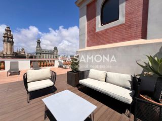 Apartment in St. Pere - Sta. Caterina - El Born