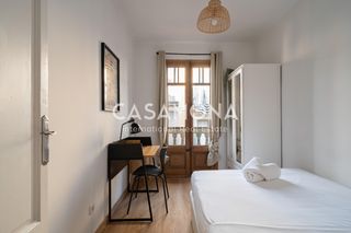 Lloguer Apartament a El Poble Sec - Parc de Montjuïc