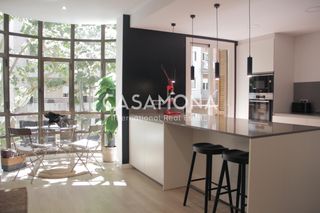 Lloguer Apartament a El Camp d´en Grassot i Gràcia Nova