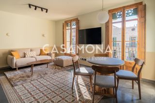 Lloguer Apartament a L´Antiga Esquerra de l´Eixample