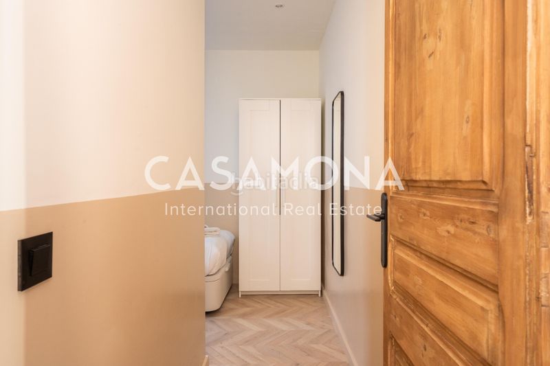 Foto 1e0e8c23-ed13-48ec-b618-bebd6b36a834. Alquiler apartamento en Sagrada Família Barcelona
