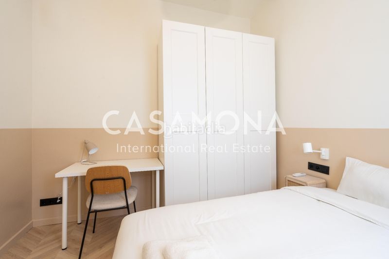 Foto 23460062-a163-4946-82d8-68630cddea68. Alquiler apartamento en Sagrada Família Barcelona