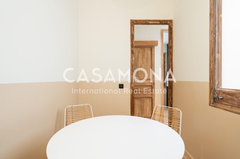 Foto 27f0e188-a136-45f1-b02a-00debaa79fd5. Alquiler apartamento en Sagrada Família Barcelona