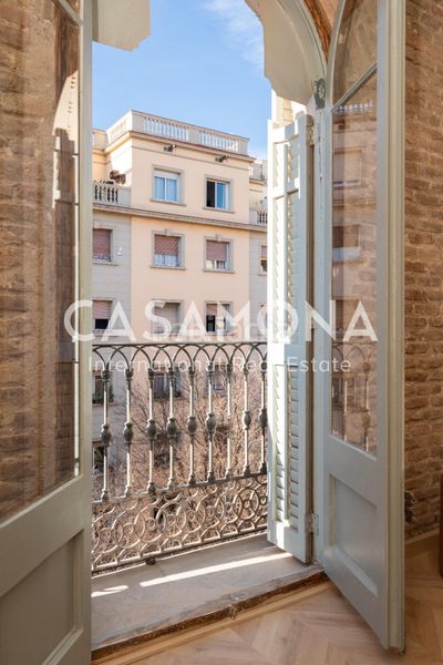 Foto 4805b7d1-0844-4d09-8dae-f4f650568ac2. Alquiler apartamento en Sagrada Família Barcelona