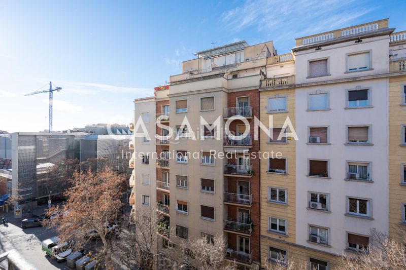 Foto 69abdf20-dee4-4baf-8583-6d538aa53885. Alquiler apartamento en Sagrada Família Barcelona