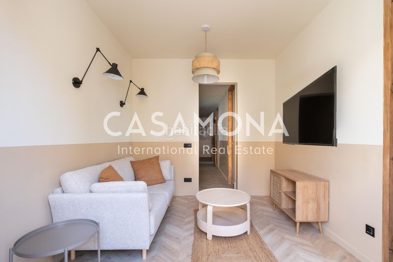 Foto 6bb74464-218d-4c38-a7ed-7cbd05c67dc8. Alquiler apartamento en Sagrada Família Barcelona