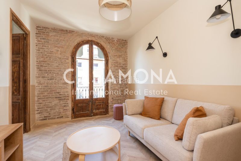 Foto 9a065f49-0633-4dce-b5f6-c572974d445a. Alquiler apartamento en Sagrada Família Barcelona