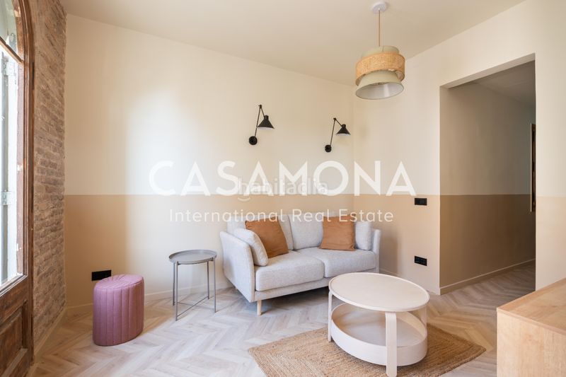 Foto a8840653-f591-4966-b995-51502f20a5e1. Alquiler apartamento en Sagrada Família Barcelona