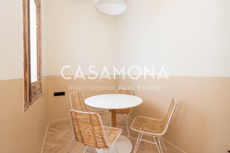 Foto b75d6cd4-767d-4a1a-bbba-6863b65b82da. Alquiler apartamento en Sagrada Família Barcelona