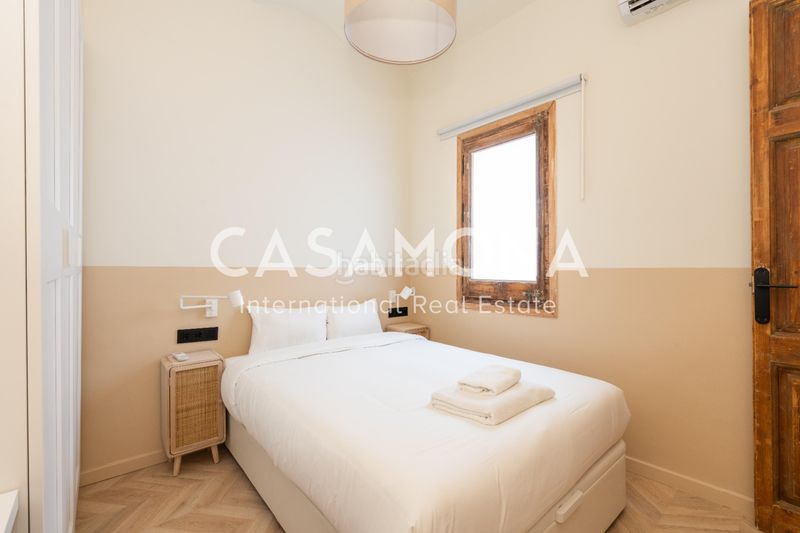 Foto cc65bb98-b365-4c4d-b324-5ea3a3ae6a83. Alquiler apartamento en Sagrada Família Barcelona