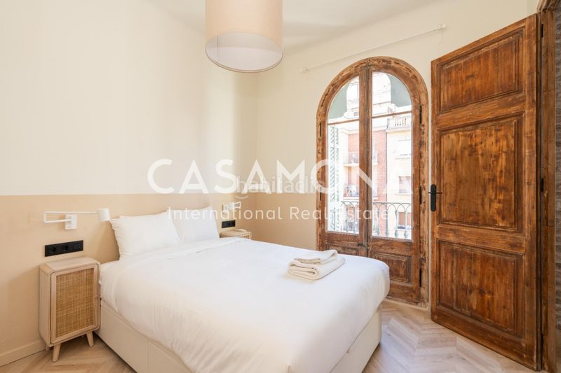 Foto d7e7d348-5271-434e-b0fa-ba4a0ed838c1. Alquiler apartamento en Sagrada Família Barcelona