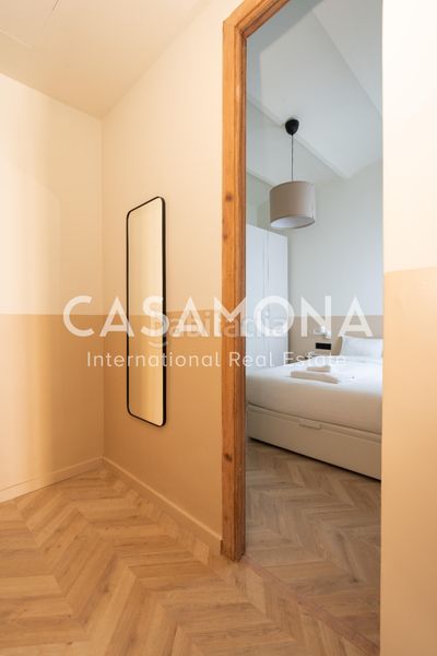 Foto dcc13454-5162-41ba-85b6-1aaec4aa1129. Alquiler apartamento en Sagrada Família Barcelona