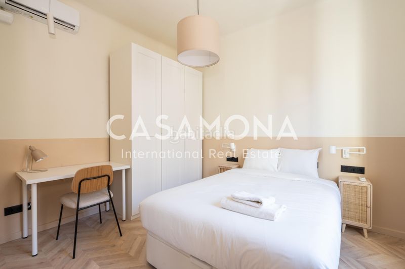 Foto e0225f30-2f1a-4483-a5f9-61411db38f7a. Alquiler apartamento en Sagrada Família Barcelona