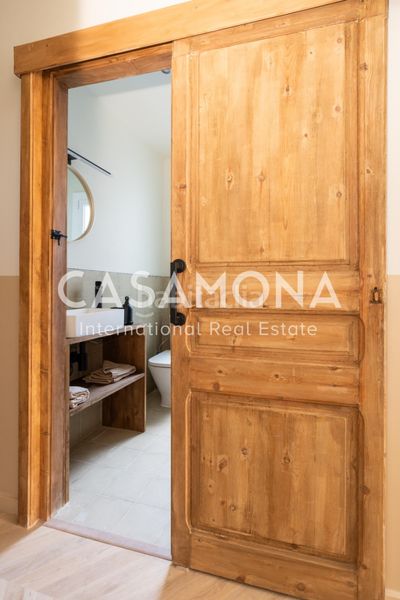 Foto f16547dc-6628-4472-b8e0-a7c30b902284. Alquiler apartamento en Sagrada Família Barcelona